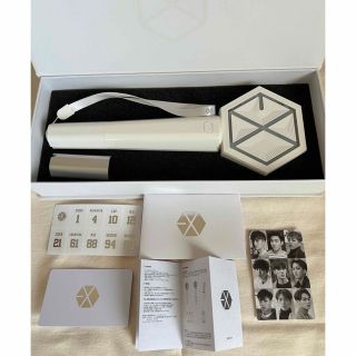 エクソ(EXO)のEXO ペンライト　Light stick(アイドルグッズ)