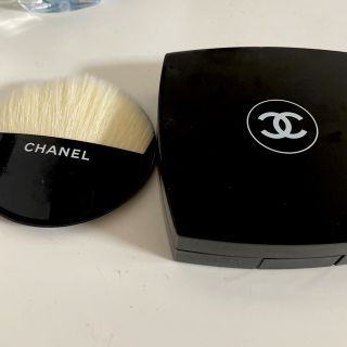 シャネル(CHANEL)のCHANEL プードゥル ルミエール(フェイスパウダー)