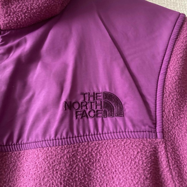 THE NORTH FACE(ザノースフェイス)のマウンテンバーサマイクロジャケット レディースのジャケット/アウター(その他)の商品写真