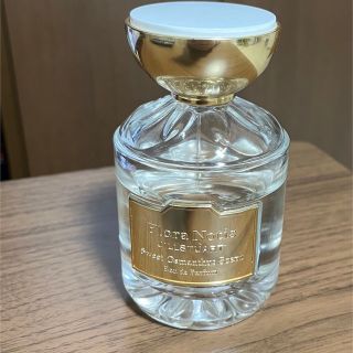 ジルスチュアート(JILLSTUART)のフローラノーティス スウィートオスマンサスオードパルファム100ml (香水(女性用))