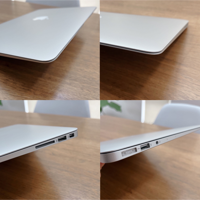 MacBook Air 2013 13インチ