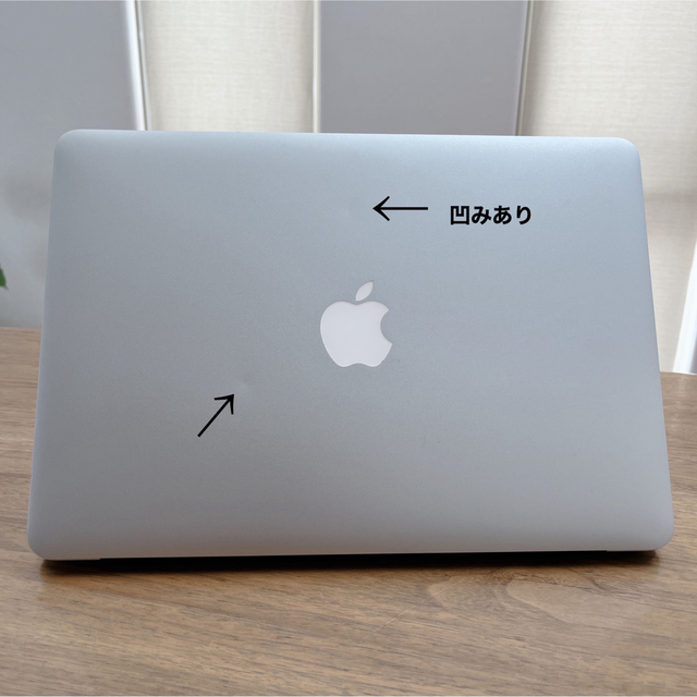 MacBook Air 2013 13インチ