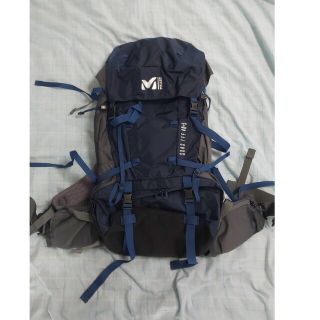 ミレー(MILLET)の【新品未使用】MILLET ミレー サースフェー 40+5 Mサイズ(登山用品)