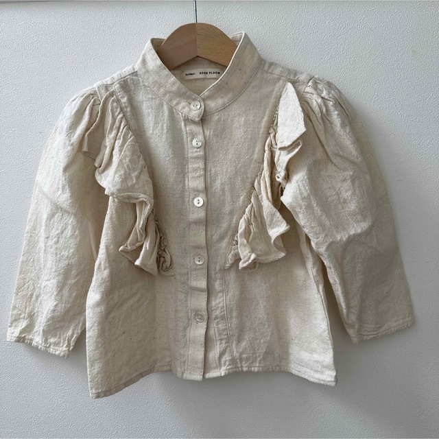 soorploom Edna Blouse ブラウス