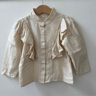 ソーアプルーム(SOOR PLOOM)のokapi様 soor ploom  Edna Blouse ブラウス(ブラウス)