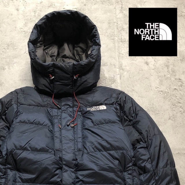 (格安)THE NORTH FACE ノースフェイス　　サミット800フィル