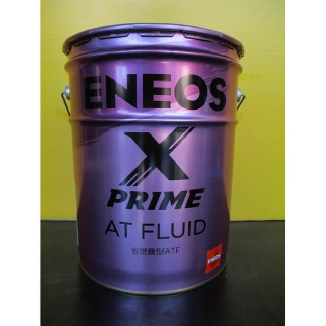 ENEOS X PRIME ATF