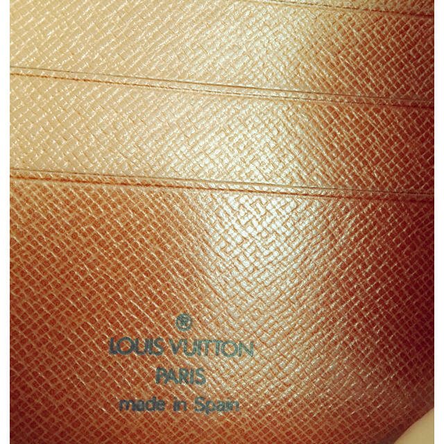 LOUIS VUITTON(ルイヴィトン)のゆいとわ様専用 メンズのファッション小物(折り財布)の商品写真