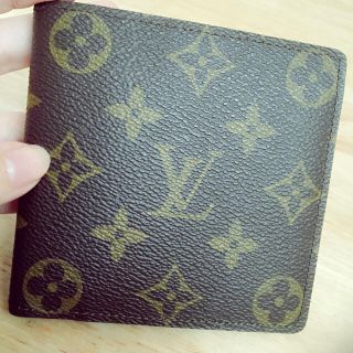 ルイヴィトン(LOUIS VUITTON)のゆいとわ様専用(折り財布)