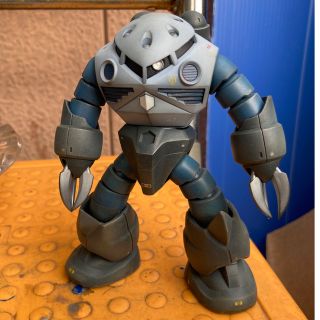 バンダイ(BANDAI)のガンプラ/ HG量産型ズゴック完成品(プラモデル)