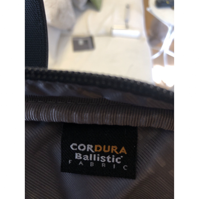 CORDURA(コーデュラ)のコーデュラのビジネスバッグ メンズのバッグ(ビジネスバッグ)の商品写真