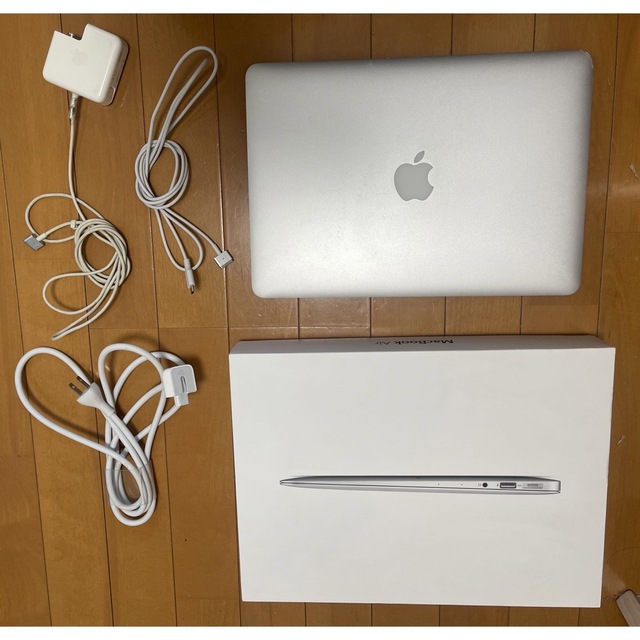 【‼️破格‼️】MacBook Air 2013