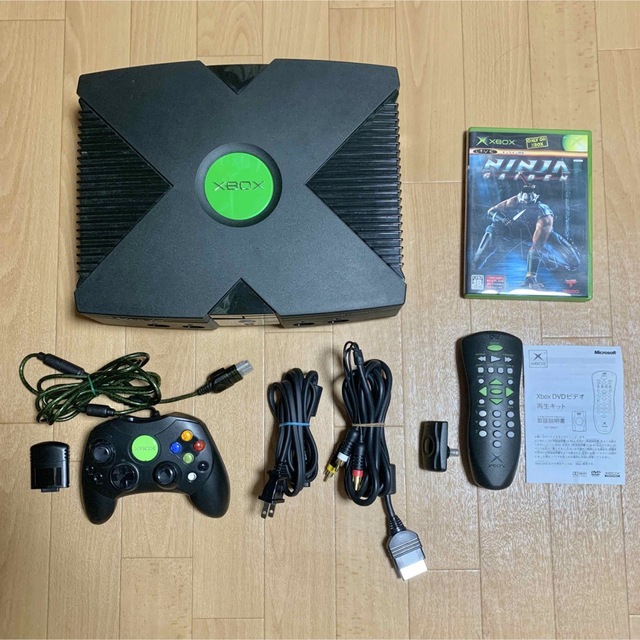 2021特集 鉄騎 ジャンク 初代xbox用 king-penta.jp - poumonquebec.ca