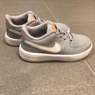 ナイキ(NIKE)のNIKE 子供１５センチ(スニーカー)