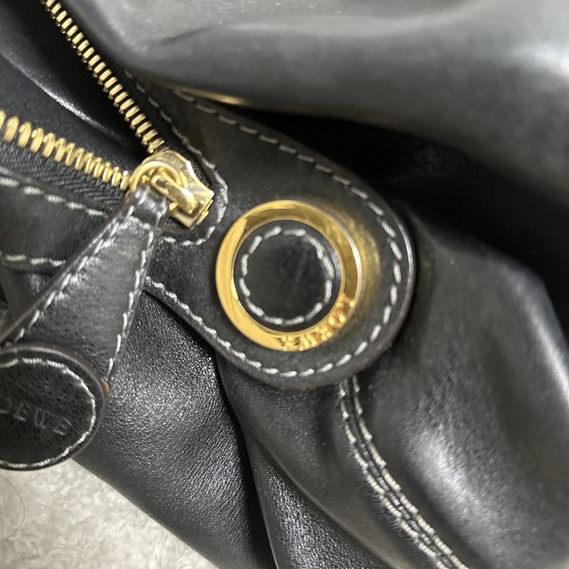 LOEWE(ロエベ)のロエベ　バック レディースのバッグ(ショルダーバッグ)の商品写真