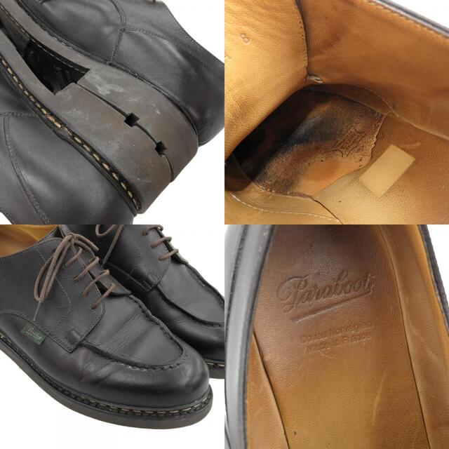 Paraboot(パラブーツ)のパラブーツ シューズ 8 メンズの靴/シューズ(その他)の商品写真