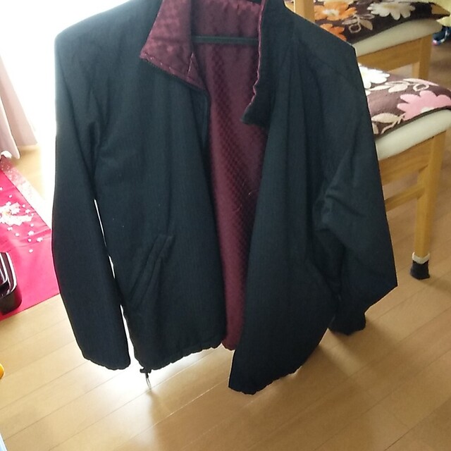 balanceweardesign(バランスウェアデザイン)のジャケット メンズのジャケット/アウター(ブルゾン)の商品写真