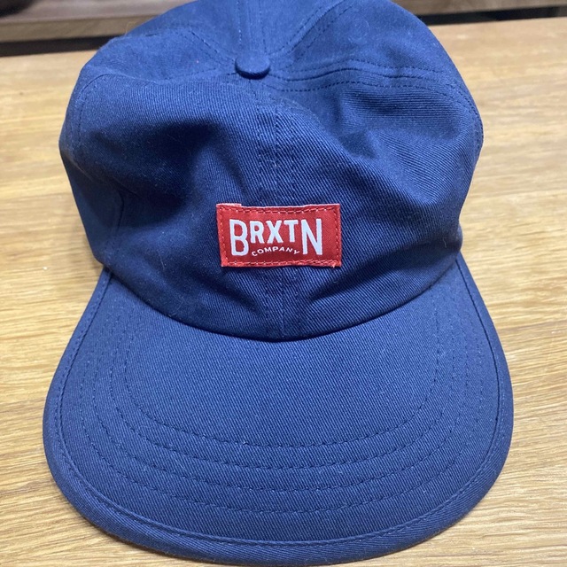 BRXTN キャップ メンズの帽子(キャップ)の商品写真