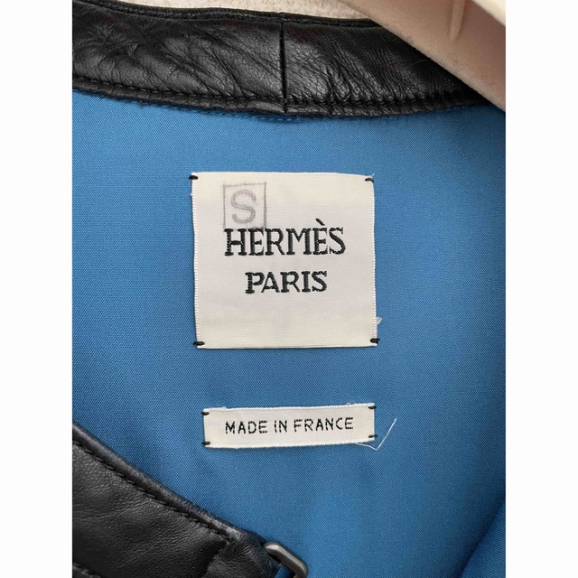 １着でも送料無料 Hermes - エルメス コート その他 ...