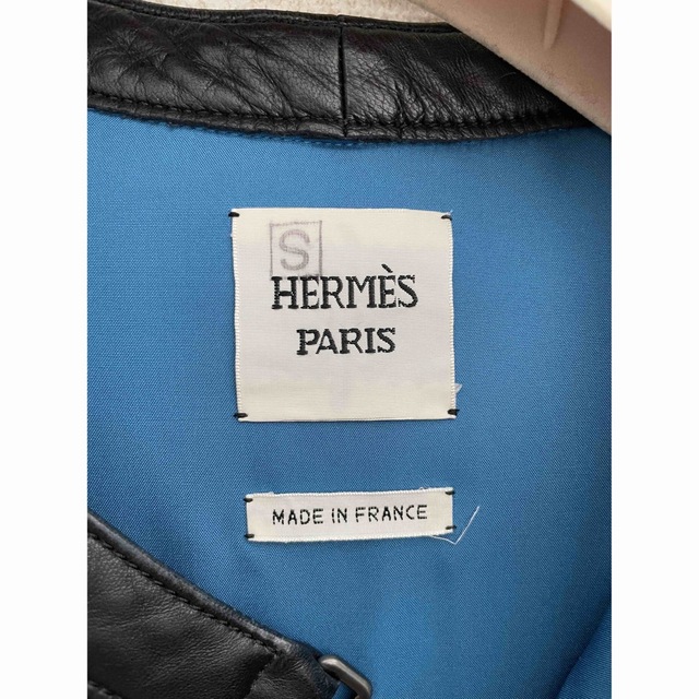 Hermes(エルメス)のエルメス　コート レディースのジャケット/アウター(その他)の商品写真