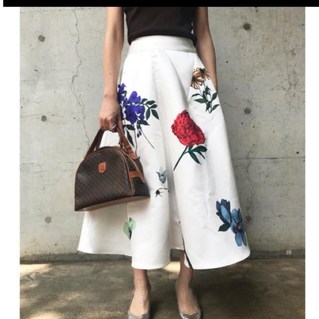 amerivintage アマンダスカート