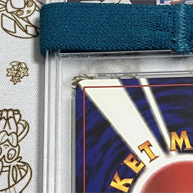 ポケモン(ポケモン)のポケモンカード わるいレアコイル PSA8 エンタメ/ホビーのトレーディングカード(シングルカード)の商品写真