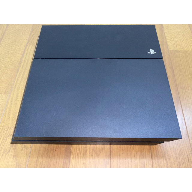 PlayStation®4 ブラック 500GB CUH-1000AB01