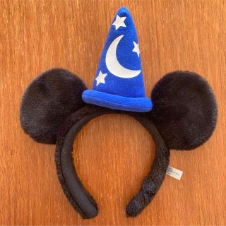 ディズニー(Disney)のディズニー　カチューシャ　ファンタジア(カチューシャ)