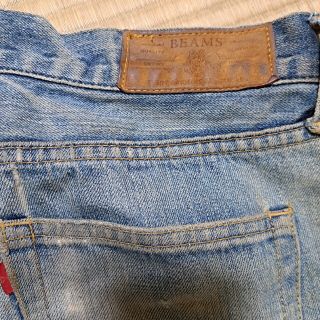 Levi’s 501®︎ BLACK BEAMS LIMITED EDITION 最新商品セール Levi’s 501®︎ BLACK BEAMS LIMITED EDITION デニム/ジーンズ