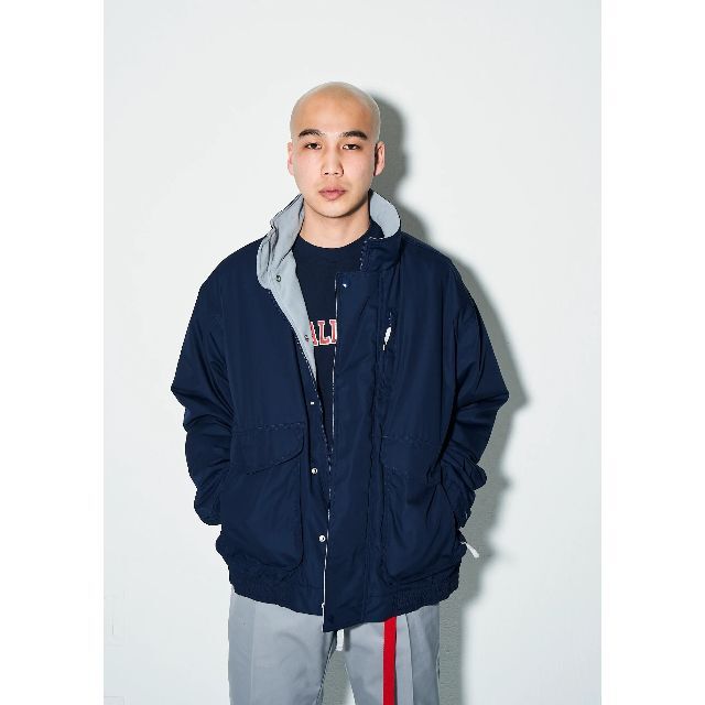 SEDAN ALL PURPOSE FLEECE LINED JACKET 株価 - modernteh.md