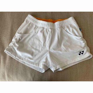 ヨネックス(YONEX)のYONEX  パンツ　Mサイズ(バドミントン)