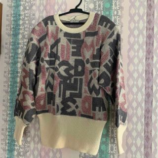 duemila di mila schon ミラショーン ニットセーター | tspea.org