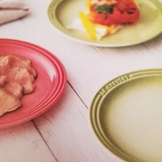 ルクルーゼ(LE CREUSET)のruri様♡専用(食器)