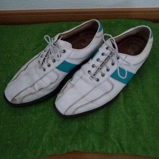 フットジョイ（グリーン・カーキ/緑色系）の通販 38点 | FootJoyを買う ...