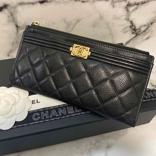 シャネル(CHANEL)の【断捨離中☆様】ありがとうございました(o^^o)(財布)