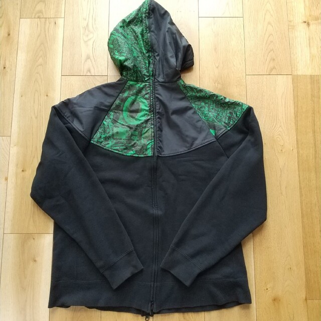 nitraid - NITRAID パーカー リアルシティの通販 by HJKE's shop nitraid - NITRAID パーカー リアルシティの通販 by HJKE's shop