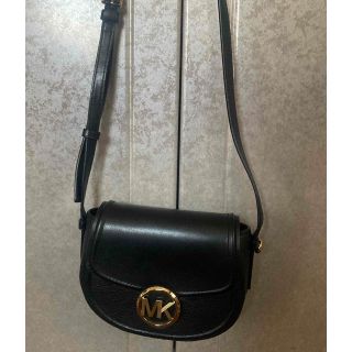 マイケルコース(Michael Kors)のマイケルコース  ショルダーバッグ　Michael Kors ミニバッグ　MK(ショルダーバッグ)