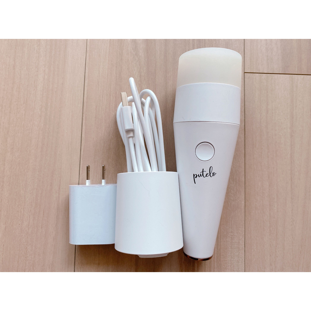 puteloプテロ スキンリフライズ美顔器 激安通販新作 noxcapital.de