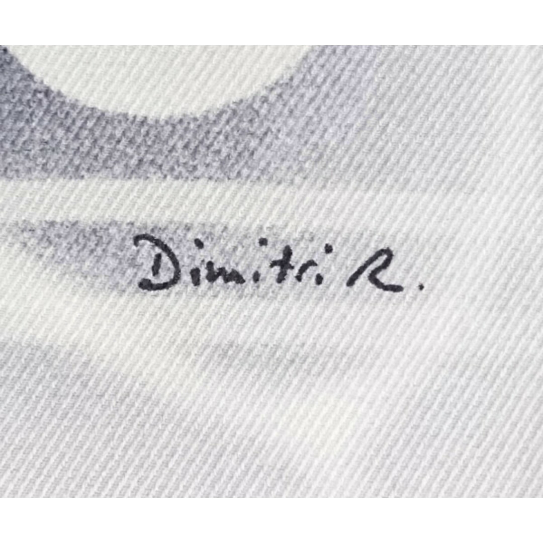 Hermes(エルメス)のHERMES エルメス シルク スカーフ カレ70 PLEASE CHECK IN プリーズ チェックイン ブラック 正規品 / 30130 レディースのファッション小物(バンダナ/スカーフ)の商品写真