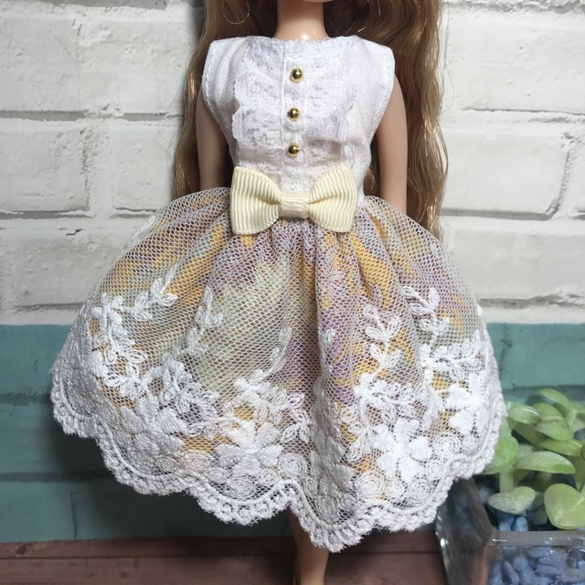 リカちゃん服ハンドメイド こまち様専用ページの通販 by mamaratti's