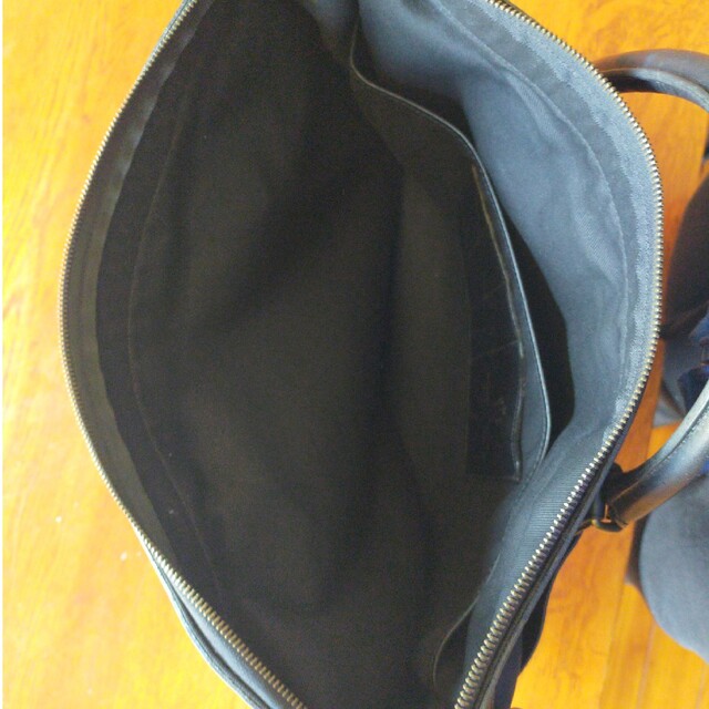 ETTINGER(エッティンガー)の革バック メンズのバッグ(ビジネスバッグ)の商品写真
