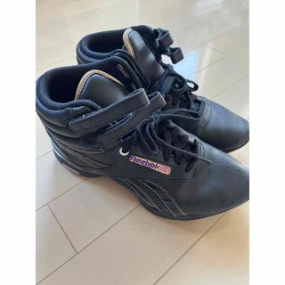 リーボック(Reebok)のReebok スニーカー24.5(スニーカー)