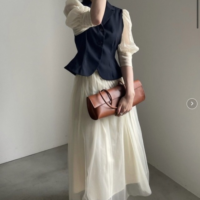 正規逆輸入品】 Ameri VINTAGE - Ameri VINTAGE アメリ セットドレス