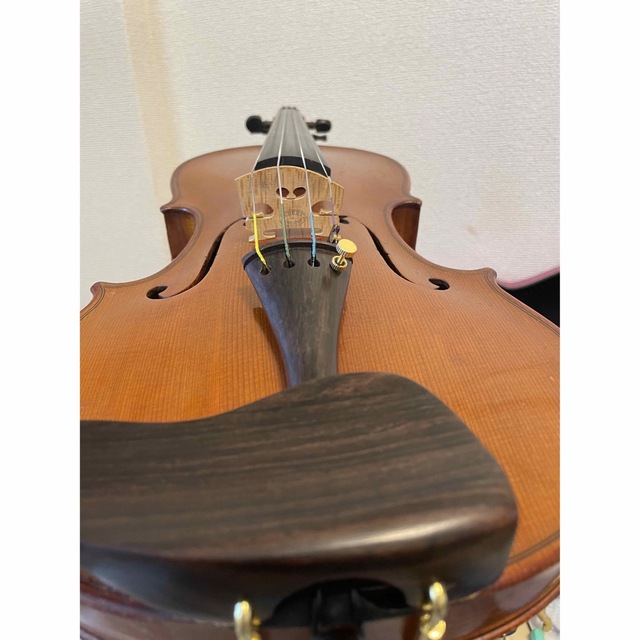 Barocoフランス製バイオリン
