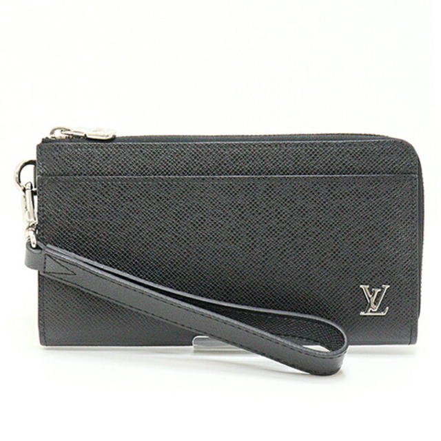 国内正規品】 VUITTON LOUIS - シルバー金具【中古】Sランク L字