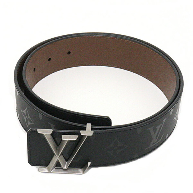 新素材新作 40MM イニシャル サンチュール・LV ルイヴィトン VUITTON