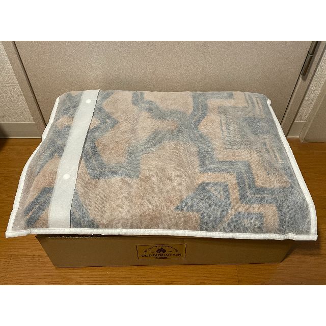 BEAUTY&YOUTH UNITED ARROWS - OLD MOUNTAIN kakemono オールド