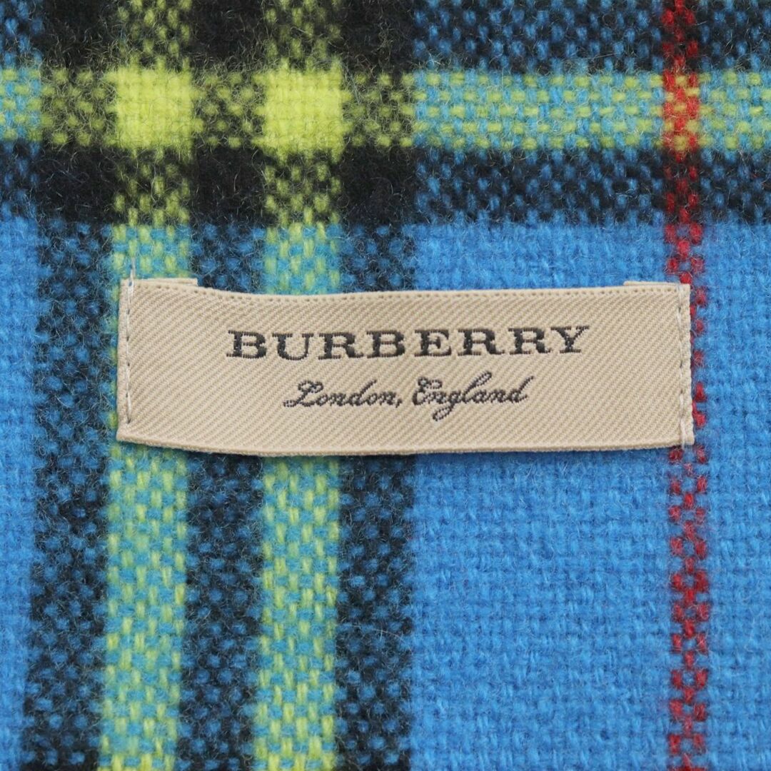 BURBERRY - 未使用品▽BURBERRY バーバリー ヴィンテージカラー