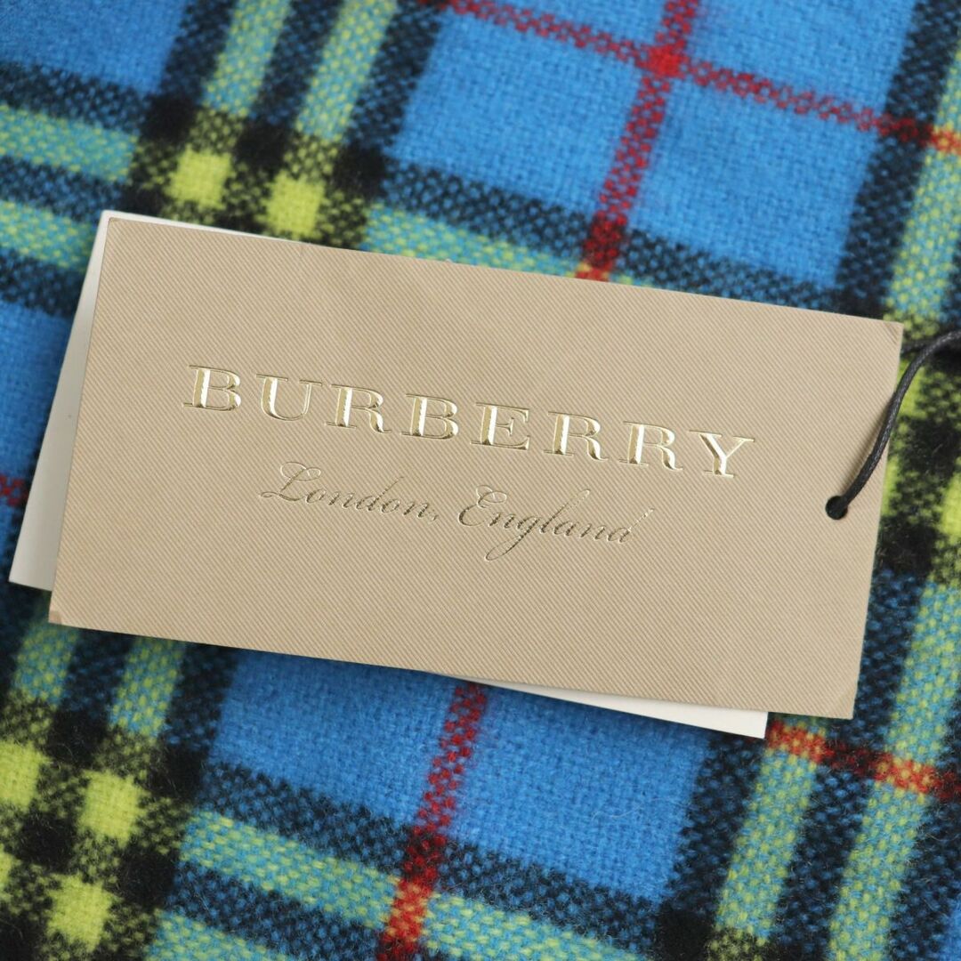 BURBERRY - 未使用品▽BURBERRY バーバリー ヴィンテージカラー