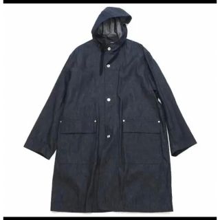 マッキントッシュ(MACKINTOSH)のマッキントッシュ　デニムコート(Gジャン/デニムジャケット)